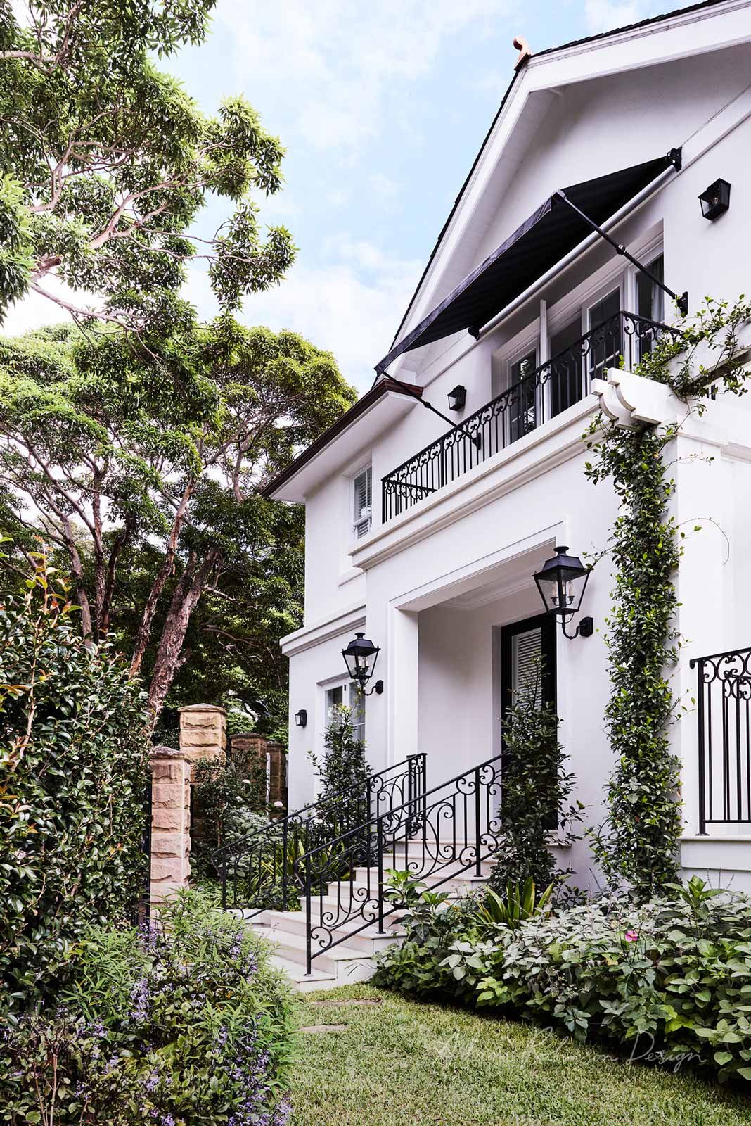 Residential - Woollahra