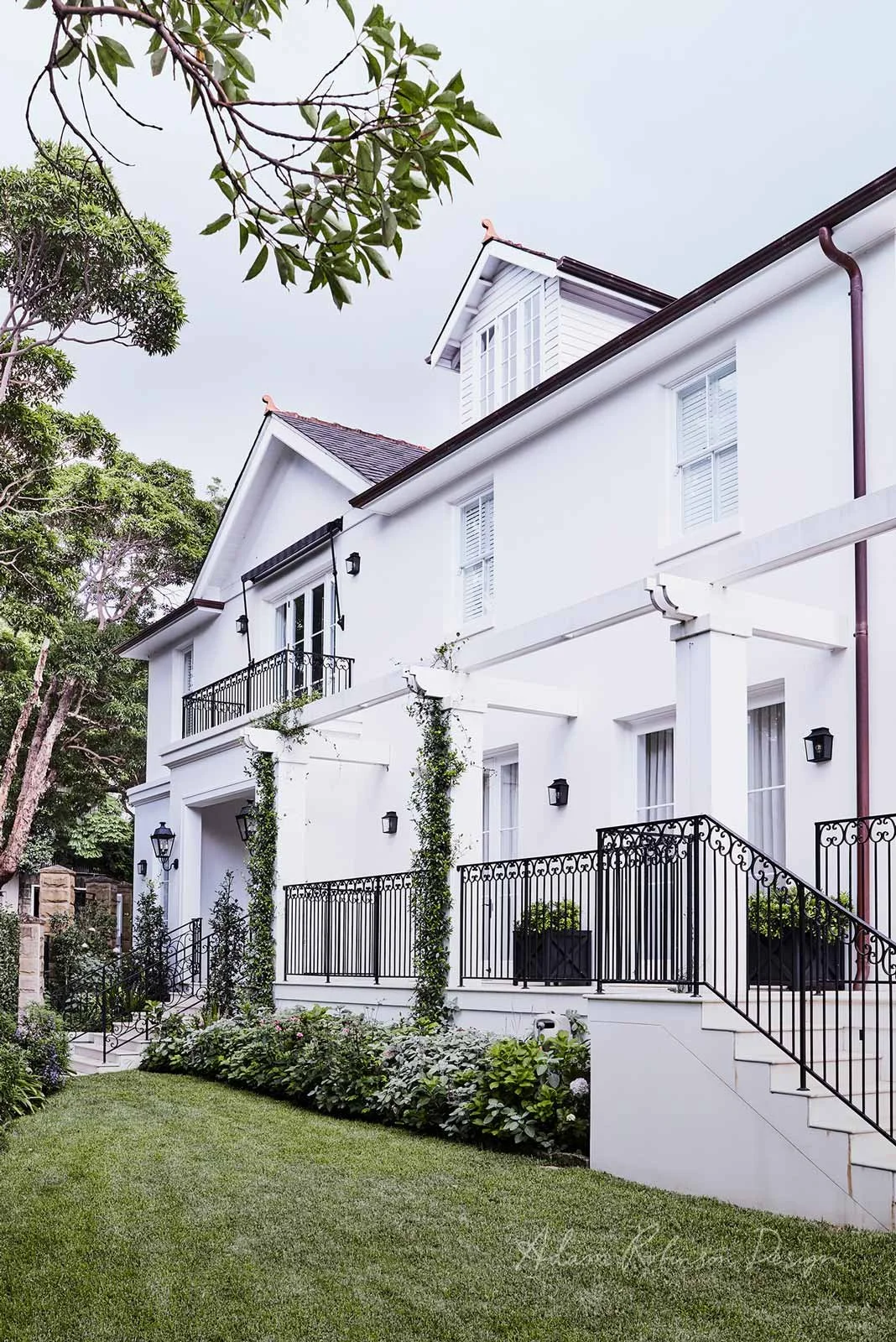 © ADAM ROBINSON DESIGN Landscape Design Project WOOLLAHRA 10.jpg