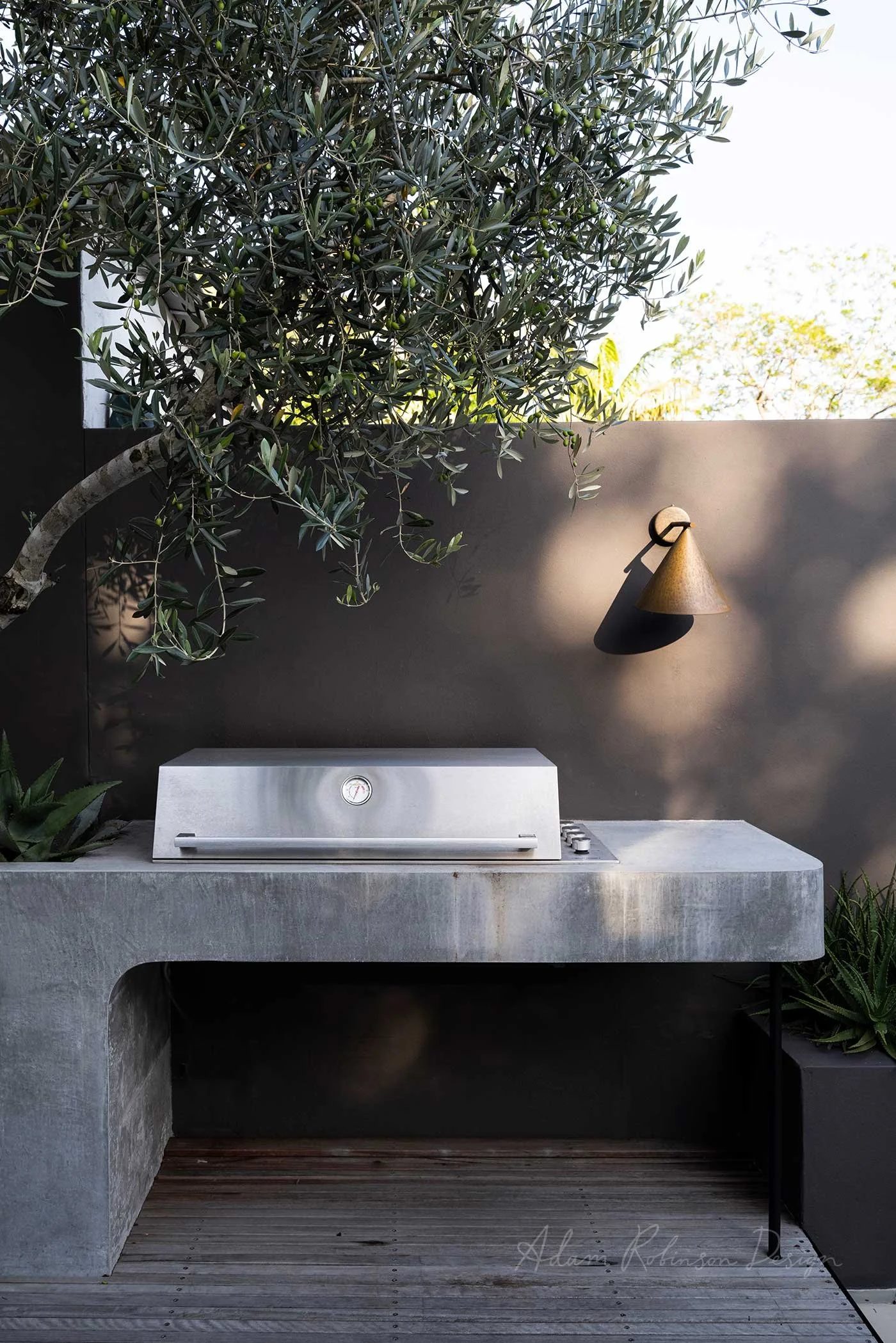 © ADAM ROBINSON DESIGN Landscape Design Residential project PADDINGTON SANCTUARY 10.jpg