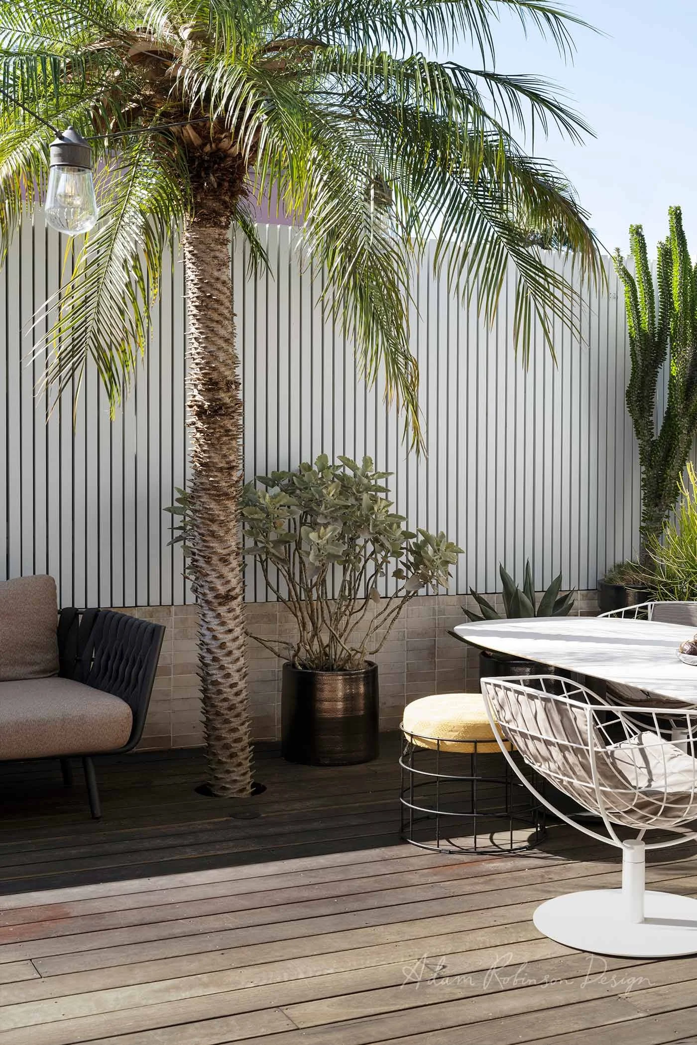 © ADAM ROBINSON DESIGN Landscape Design Project FOREST LODGE 3.jpg