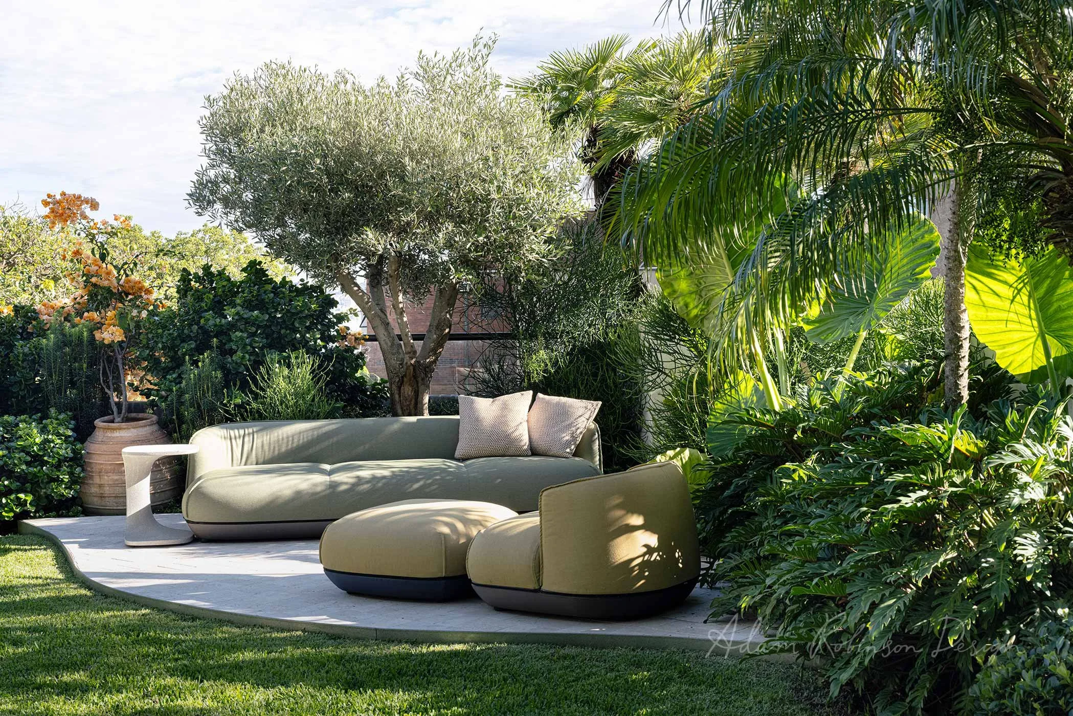 © ADAM ROBINSON DESIGN Residential Landscape Project DARLING POINT 8.jpg