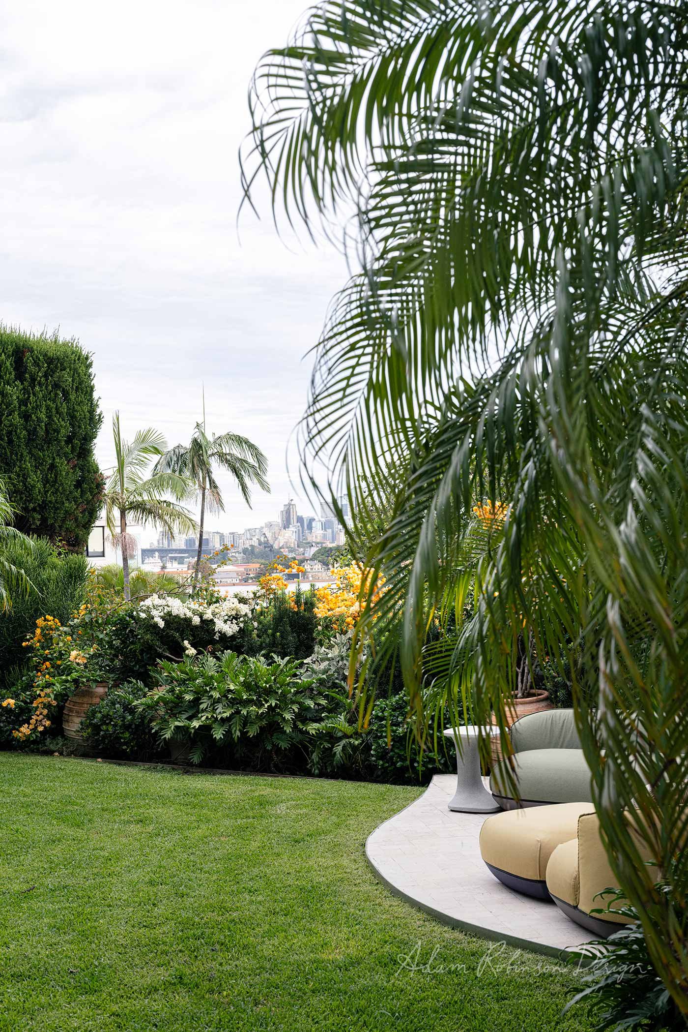 © ADAM ROBINSON DESIGN Residential Landscape Project DARLING POINT 9.jpg