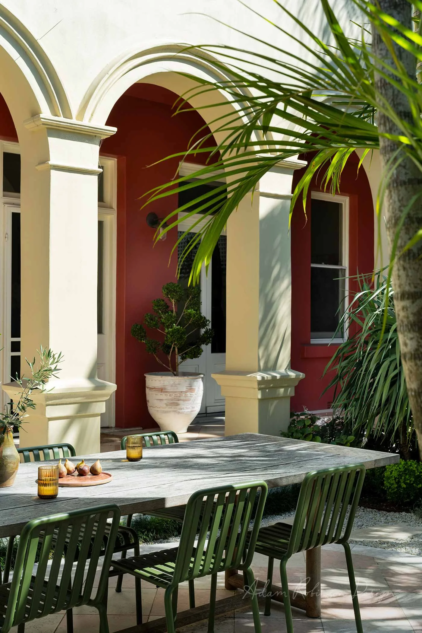 Queens Park Moroccan Riad