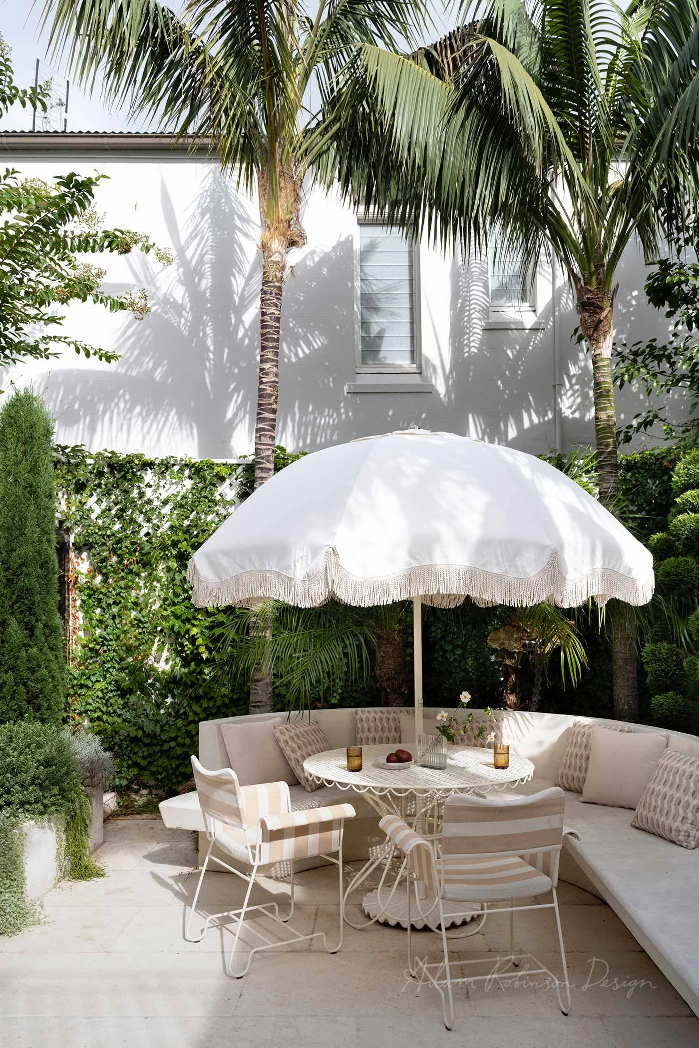 © ADAM ROBINSON DESIGN Residential Landscape Project PADDINGTON MODERN CLASSIC 4.jpg