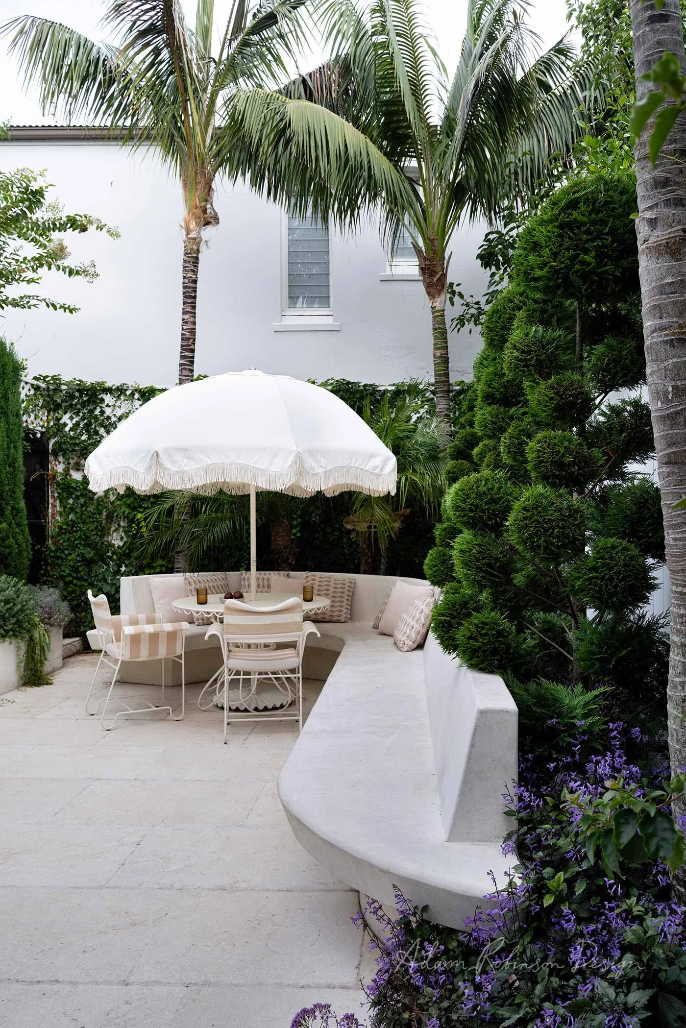 © ADAM ROBINSON DESIGN Residential Landscape Project PADDINGTON MODERN CLASSIC 11.jpg