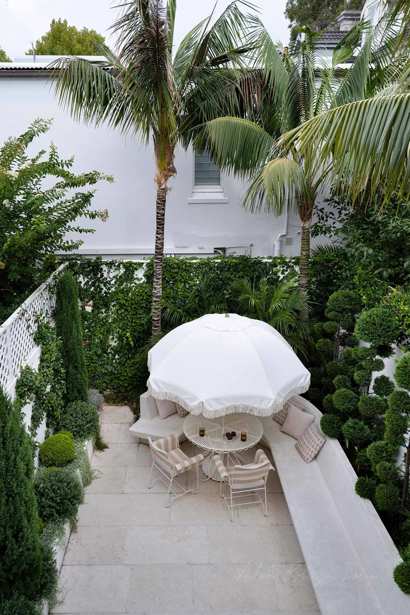 © ADAM ROBINSON DESIGN Residential Landscape Project PADDINGTON MODERN CLASSIC 13.jpg