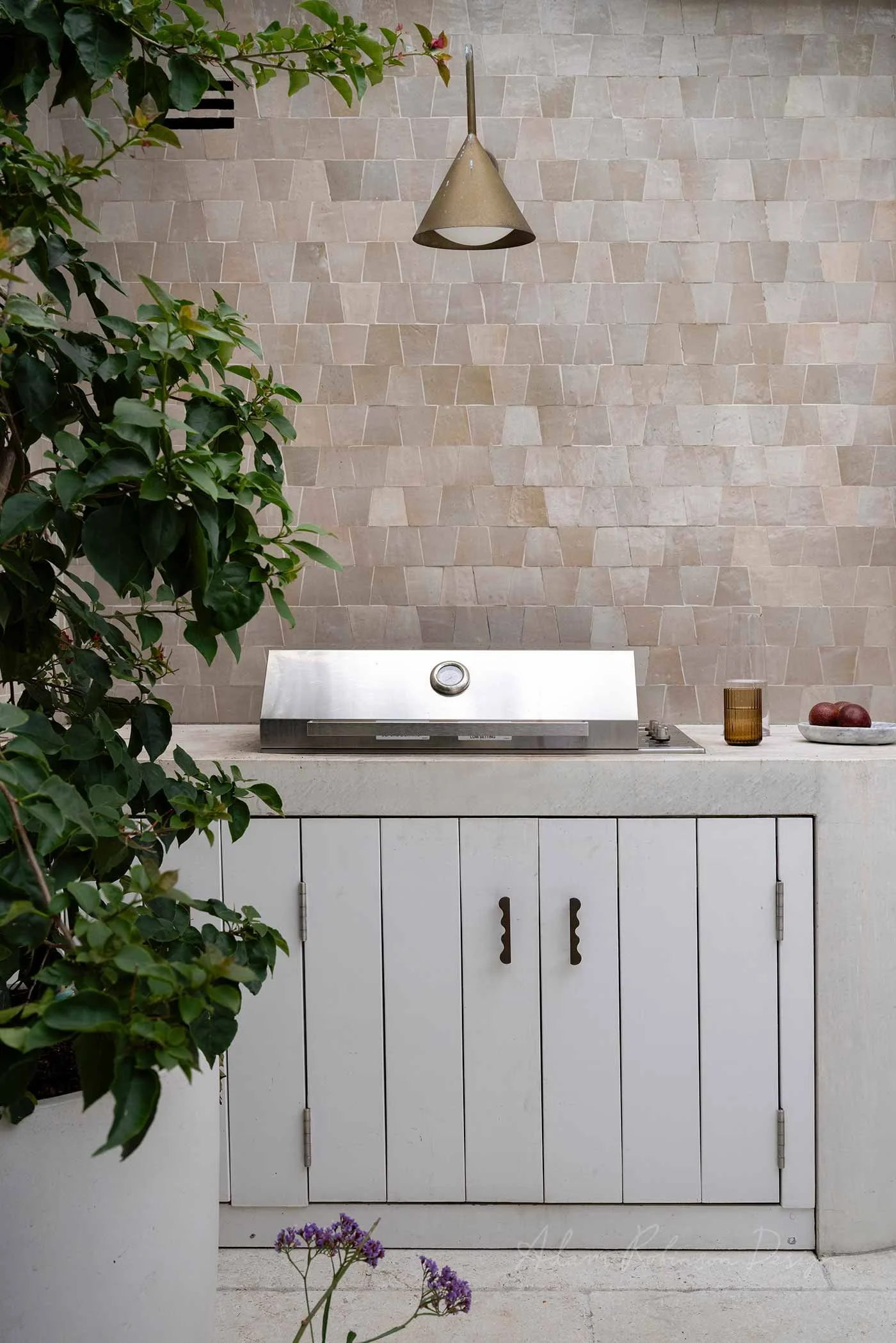 © ADAM ROBINSON DESIGN Residential Landscape Project PADDINGTON MODERN CLASSIC 14.jpg