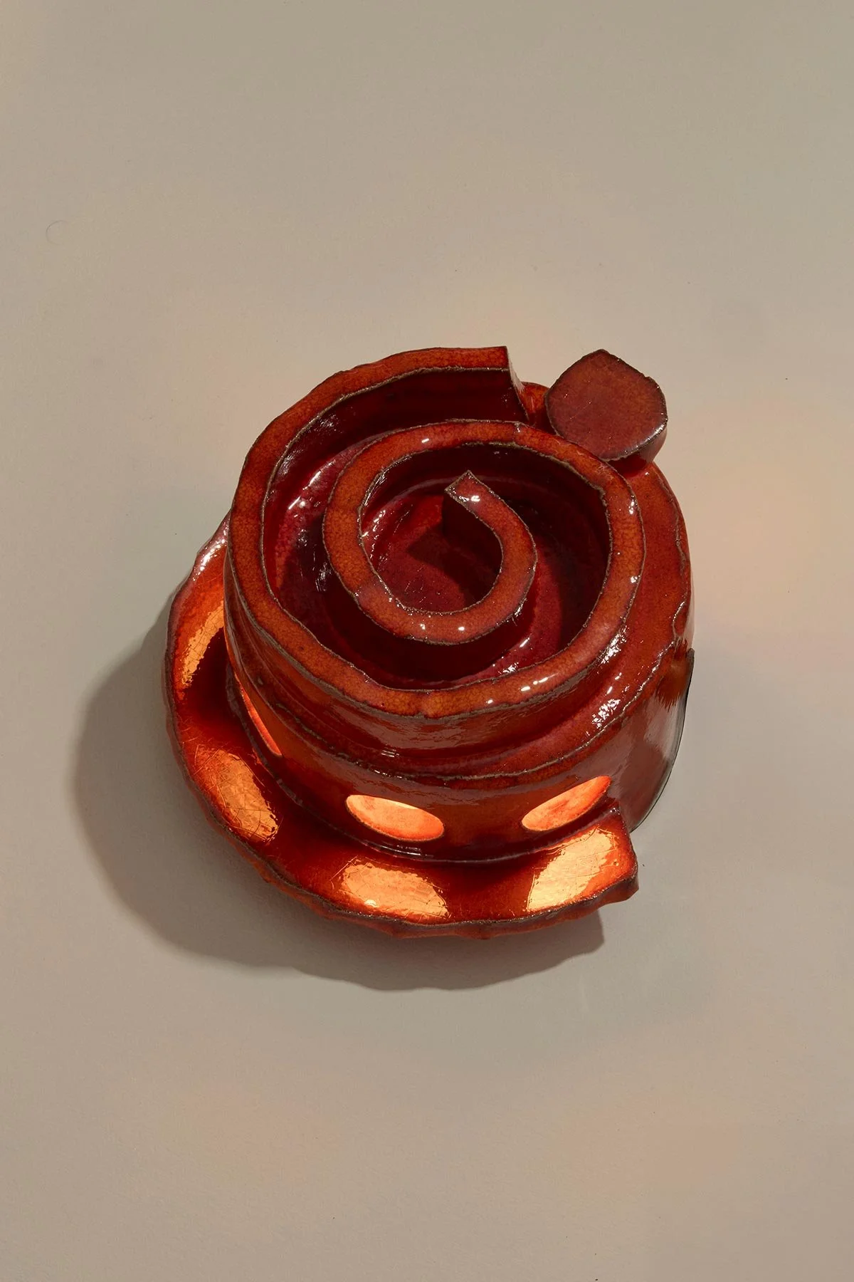 Artisinal Illumination