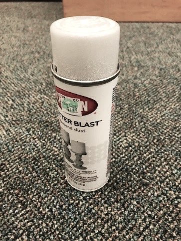 Aerosol Cans