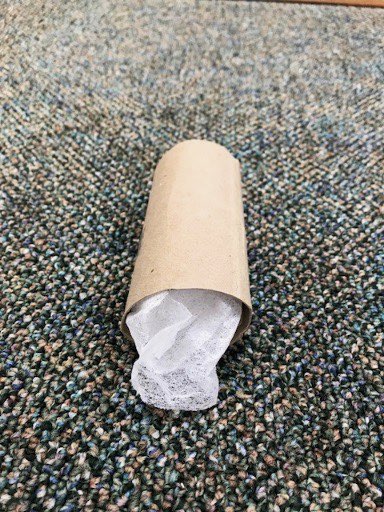 Sploof