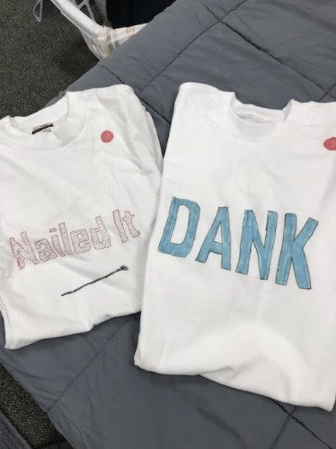 Pro-Drug Apparel
