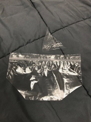 Plastic Baggies