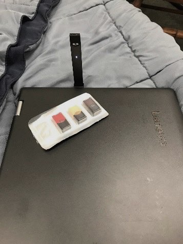 JUUL