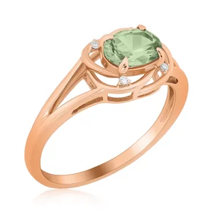 R07868 — Provenance Gems