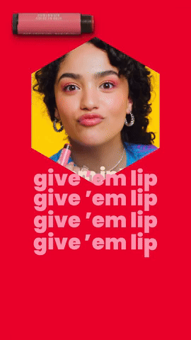 Burt's Bees gif.gif