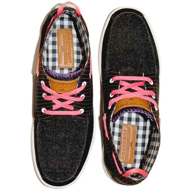 Rockport x DOC