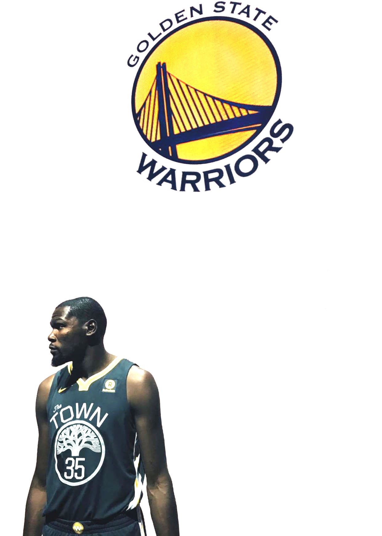 Golden State Warriors — Sports Design Agency