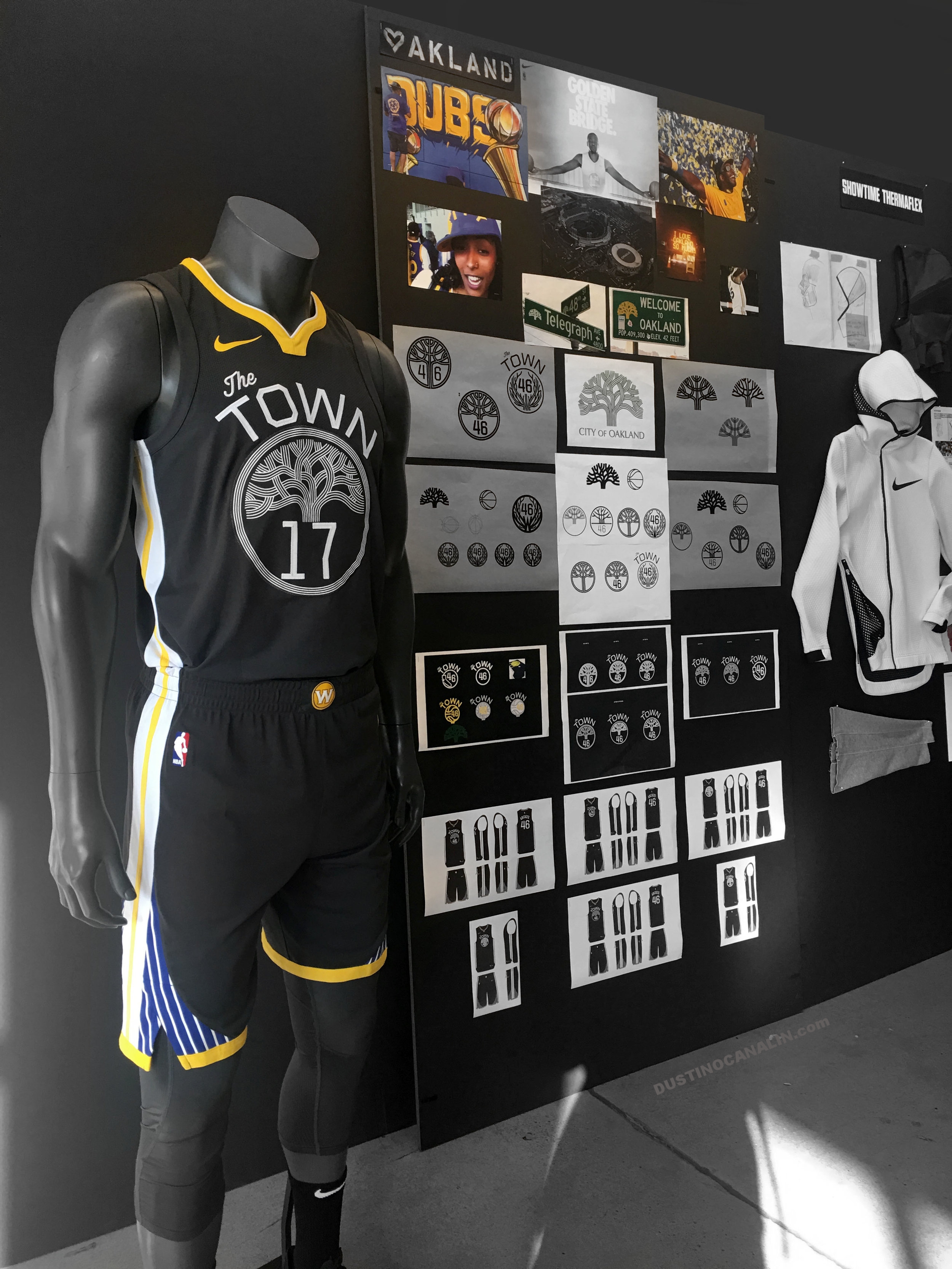 golden state warriors new jersey design