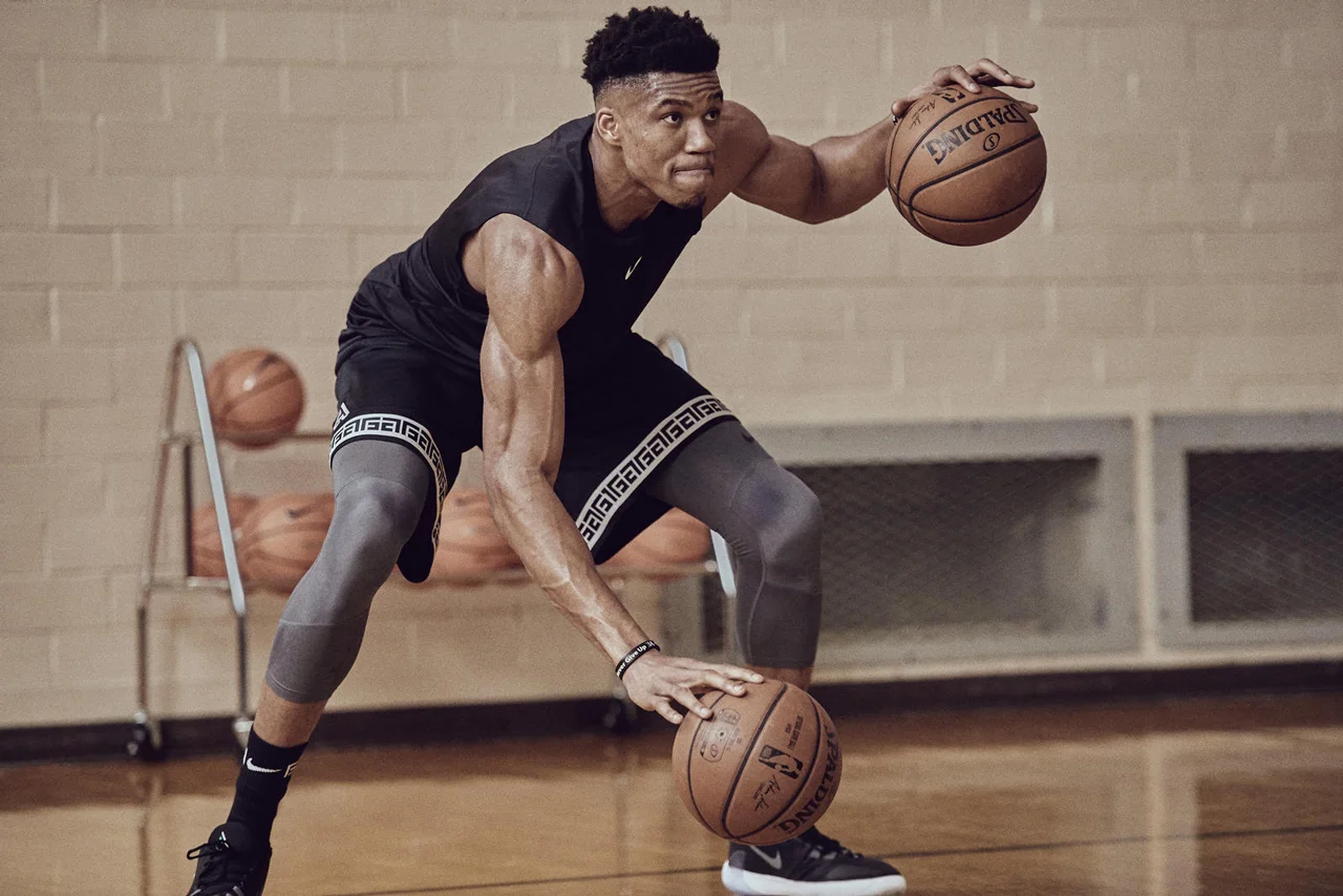 giannis antetokounmpo clothing line