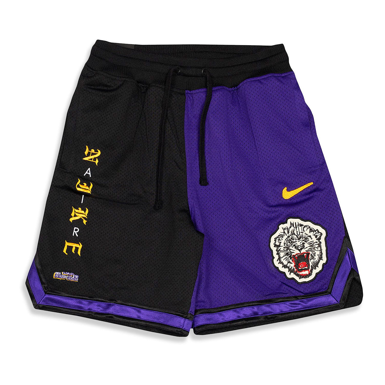 lebron atmos shorts