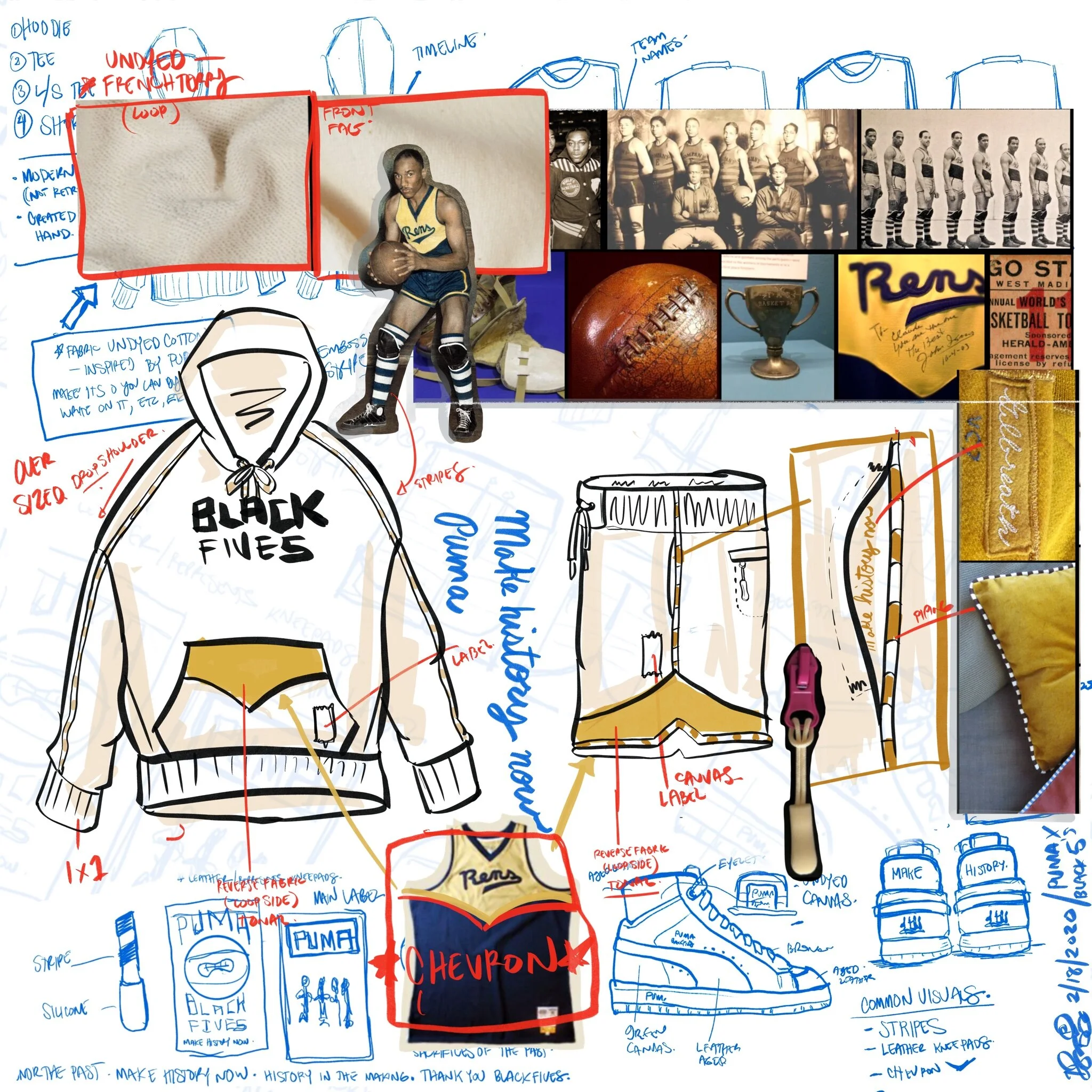 Blak Fives-sketch&Mood.JPG