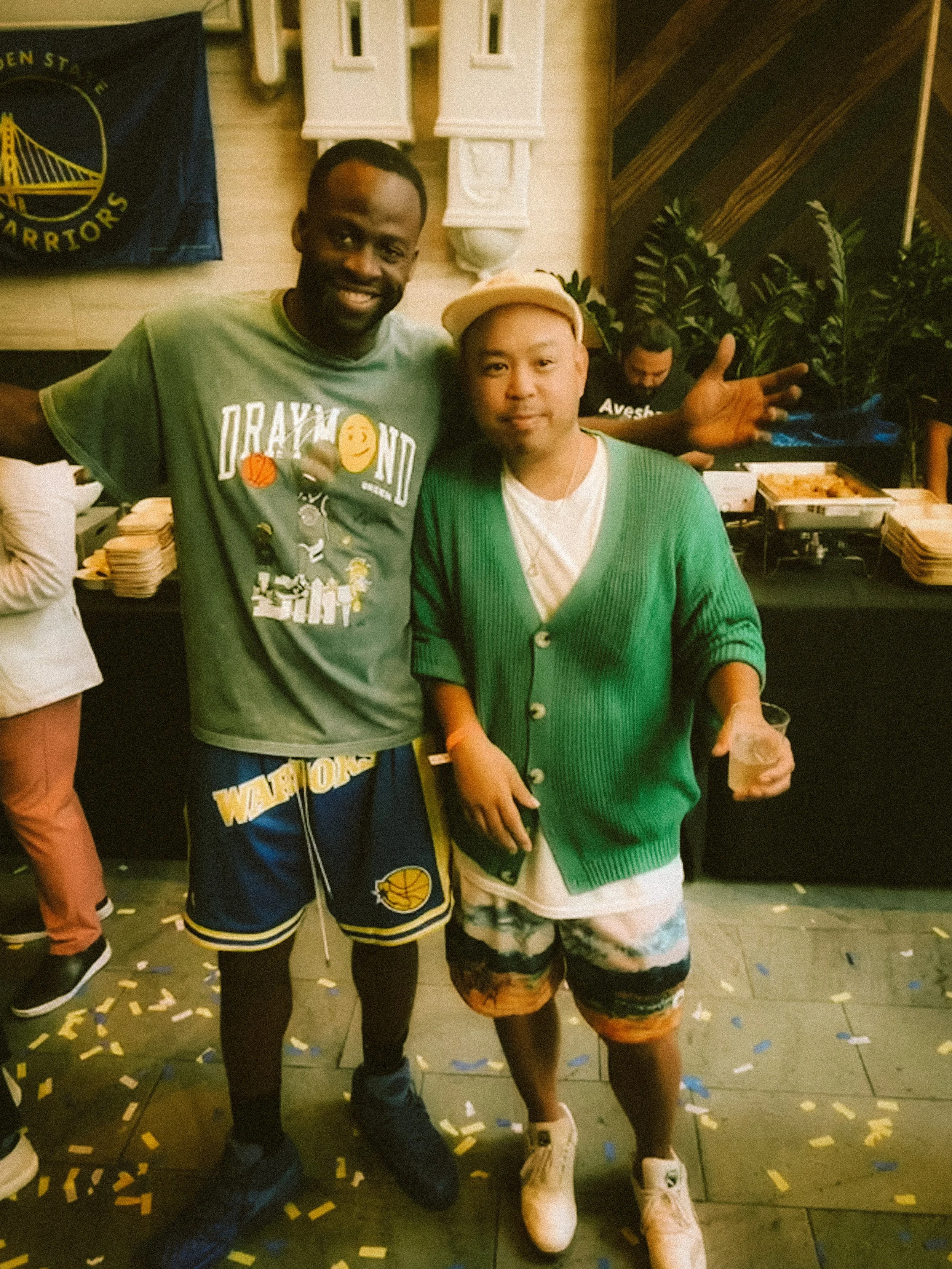 Draymond green t shirt top