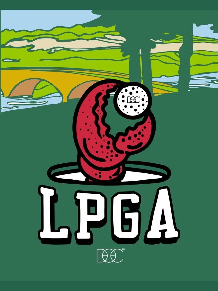 Arriving 8.28.25 / @dustinocanalin x @lpga_tour