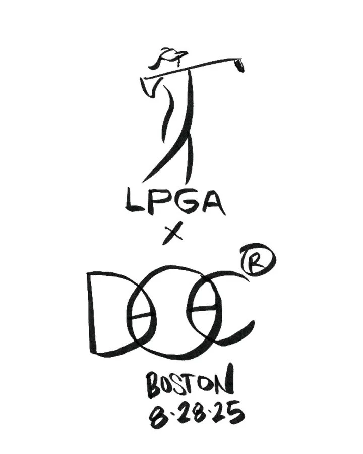 DOC&reg; X LPGA
8.28.25