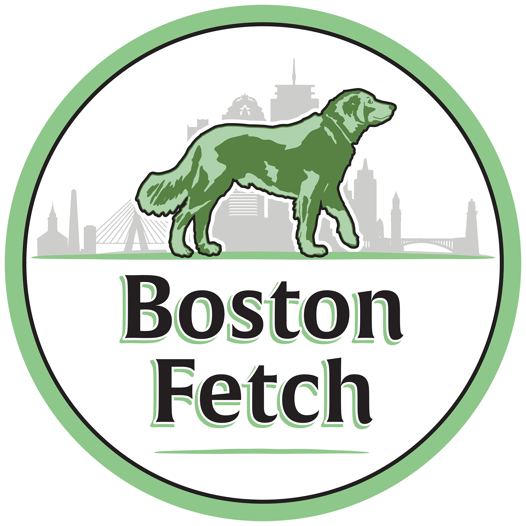 The Boston Fetch Monthly Community Update