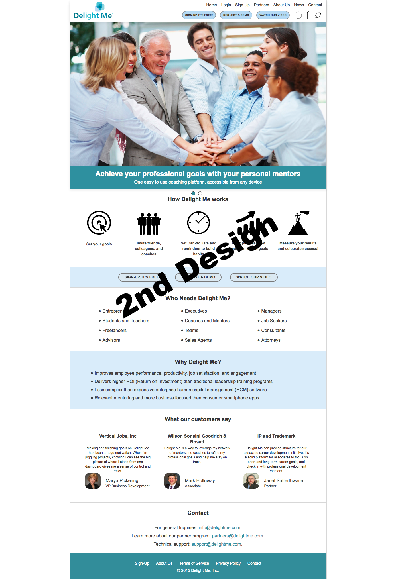 Goal Management and Coaching Platform   Delight Me.png