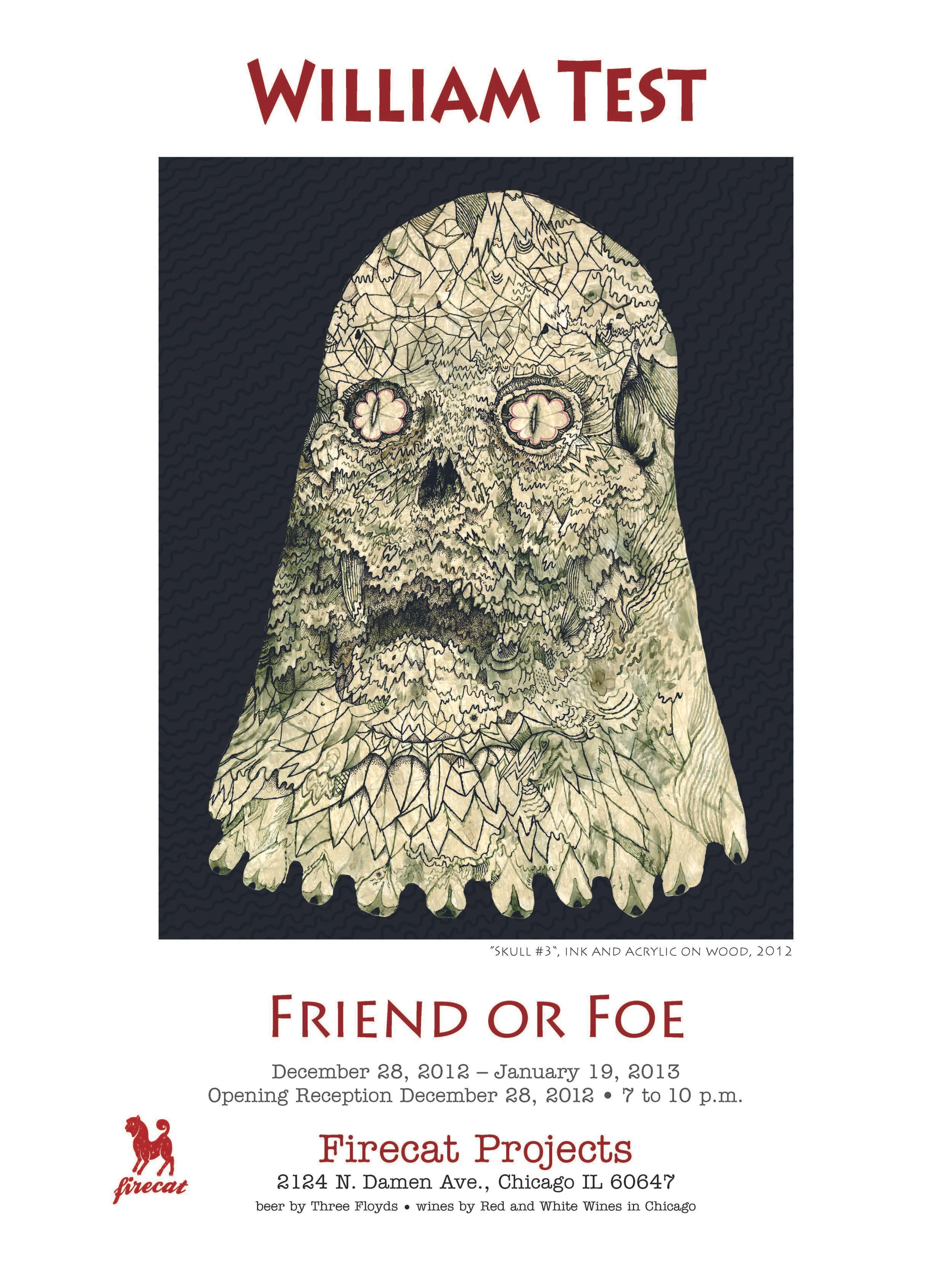 Friend or Foe
