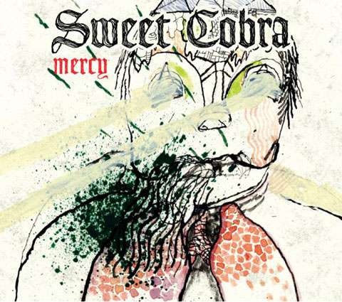 Sweet Cobra 'Mercy'