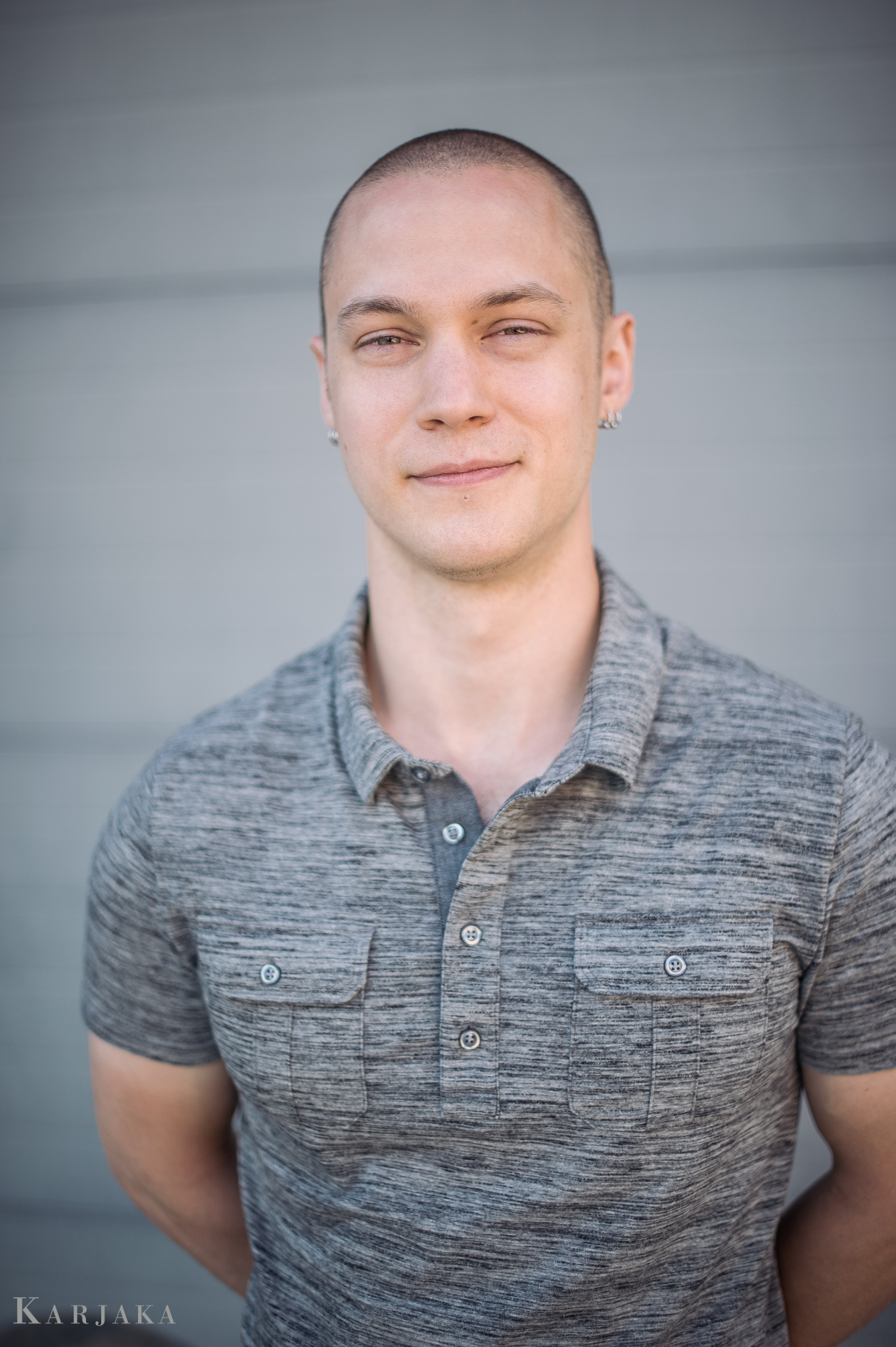 photo by Aleksandr Karjaka