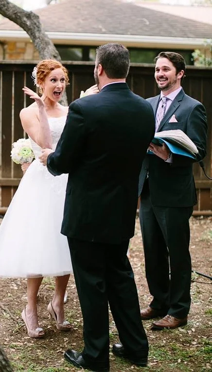 Photo by Bonnie Berry Photography