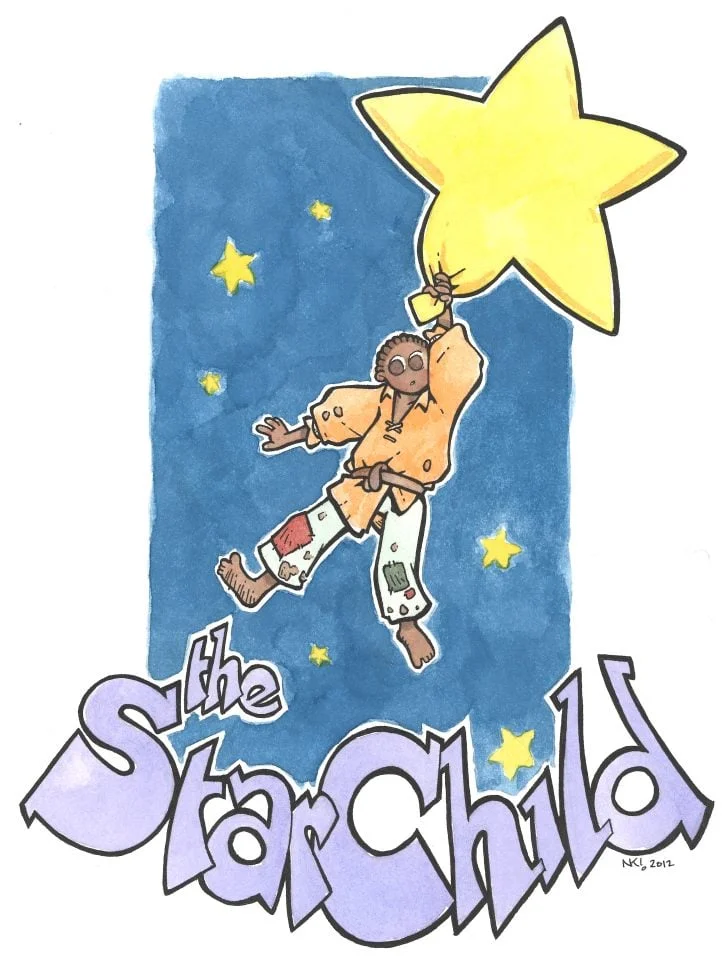 The StarChild