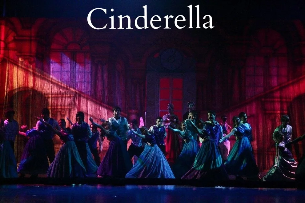 Cinderella