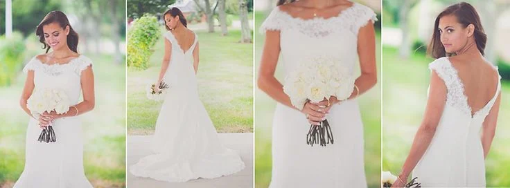 Grace & Vince 8/09/14