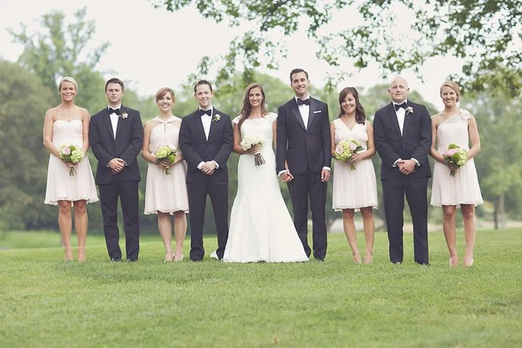 Grace & Vince 8/09/14