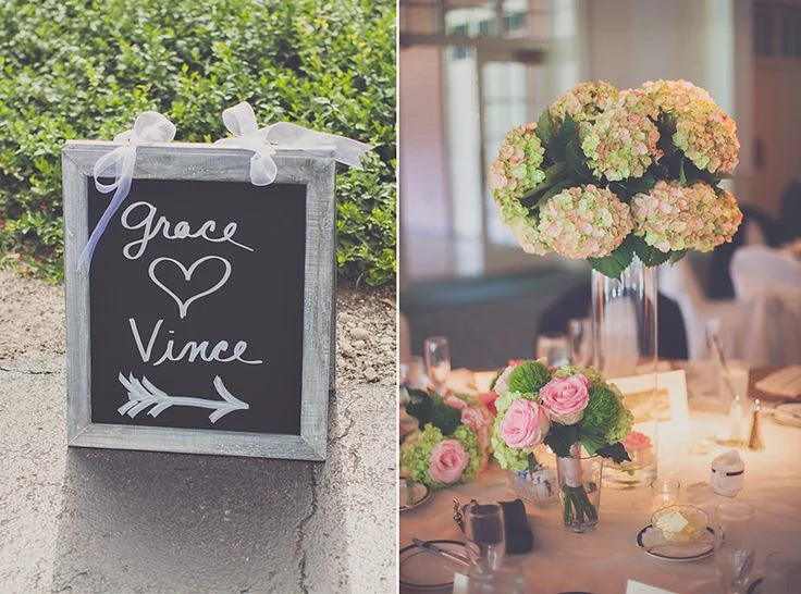 Grace & Vince 8/09/14