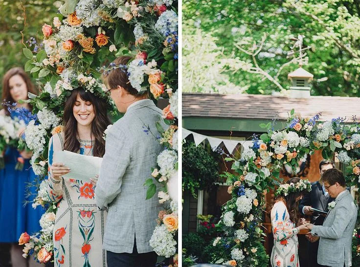 The Vows