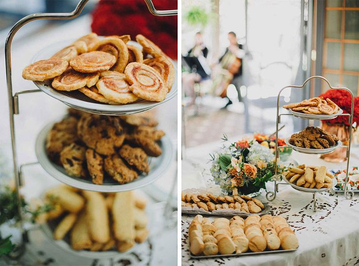 Lavish English Tea