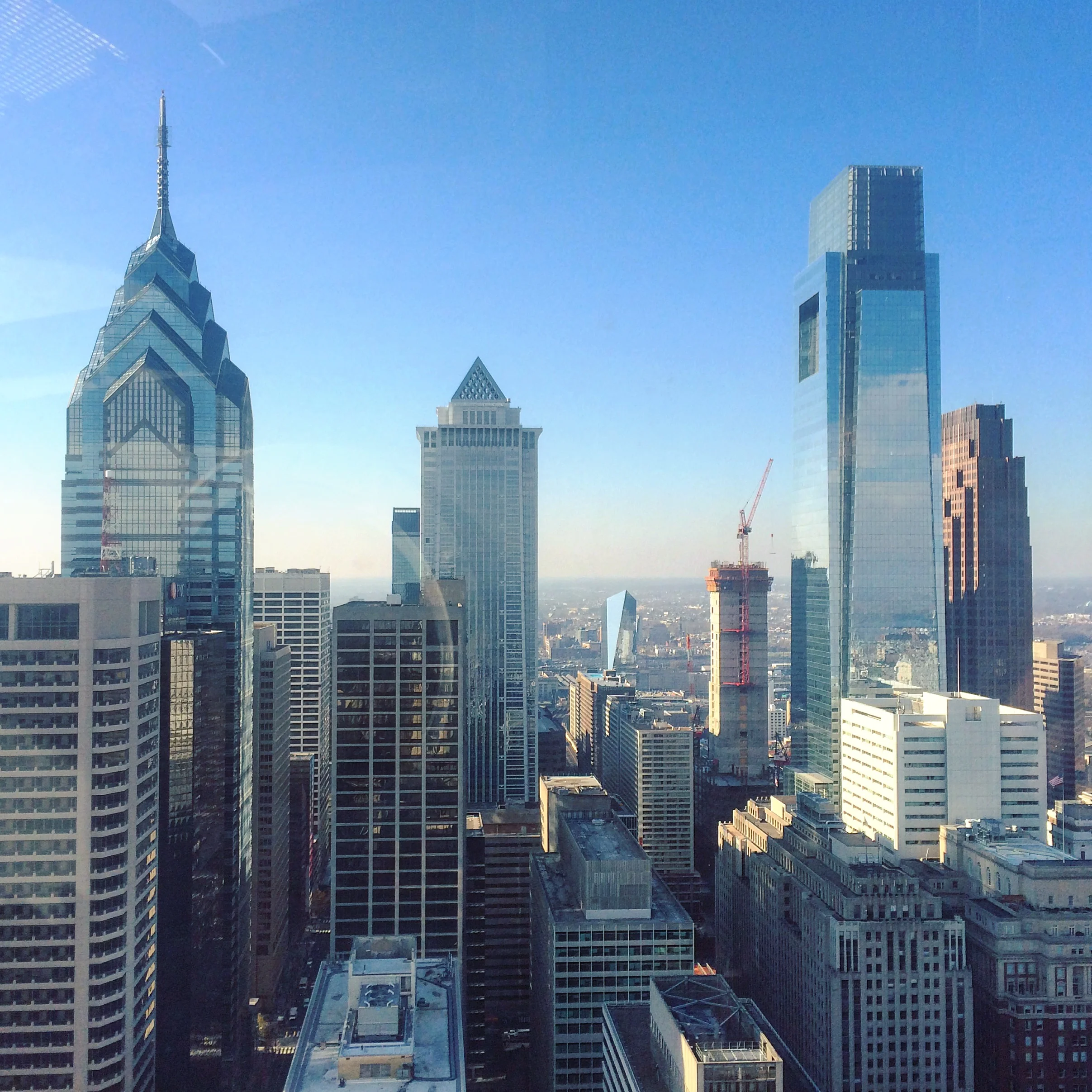 Philadelphia's 11 Most Instagrammable Spots