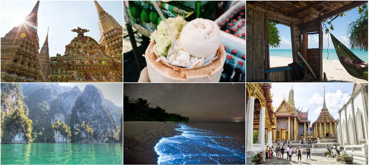 6 Badass Things To Do In Thailand