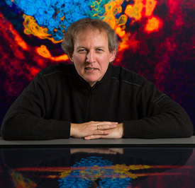 Peter Tieleman awarded Tier 1 Canada Research Chair