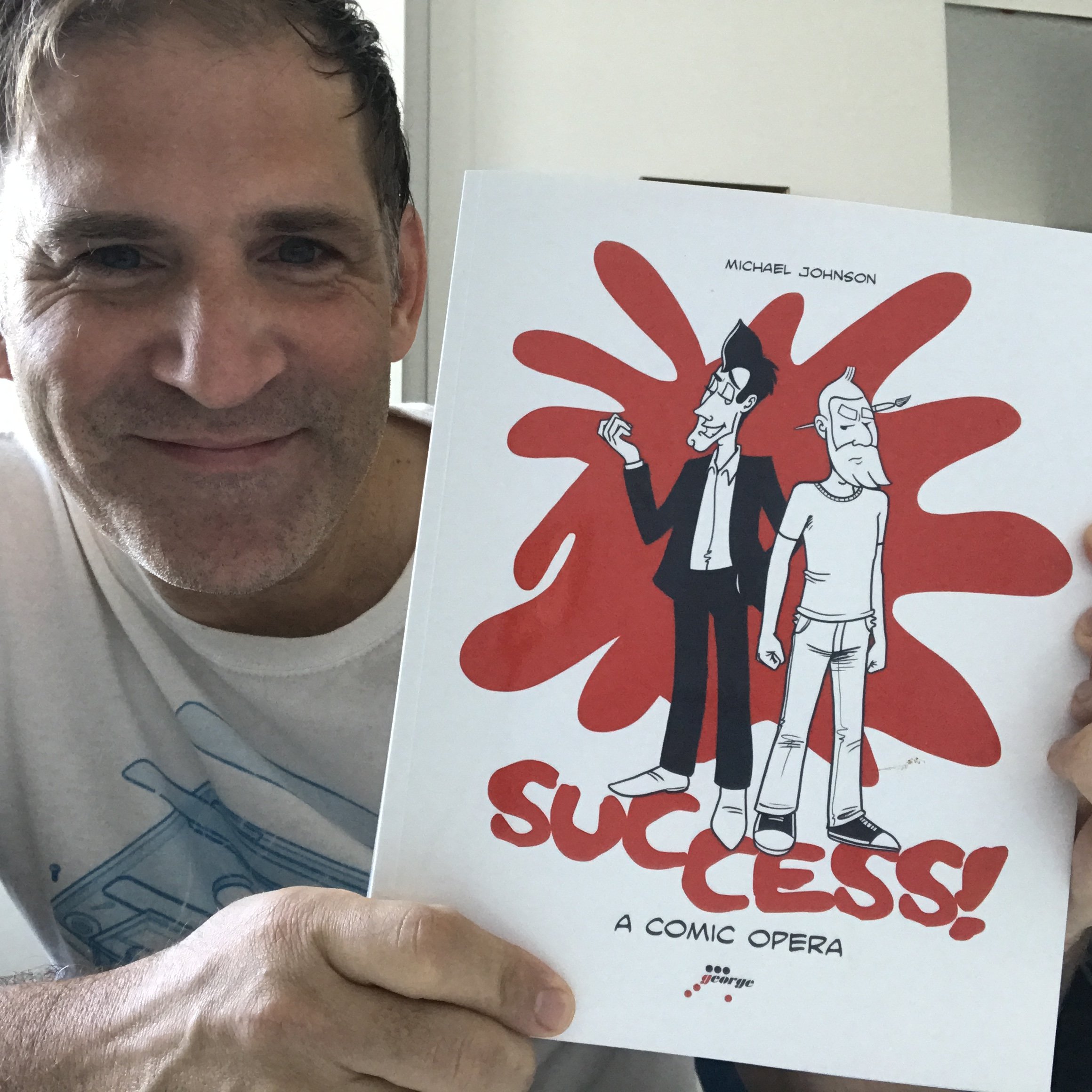 Success Blog — Success!
