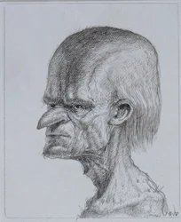        Head 1  
