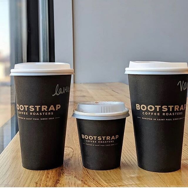We miss seeing all of you!

You can still support your favorite local shops with curbside pickup and ordering coffee for home online.  One of our partners @bootstrapcoffee is offering curbside pickup for your Monday morning &ldquo;I need to get out o