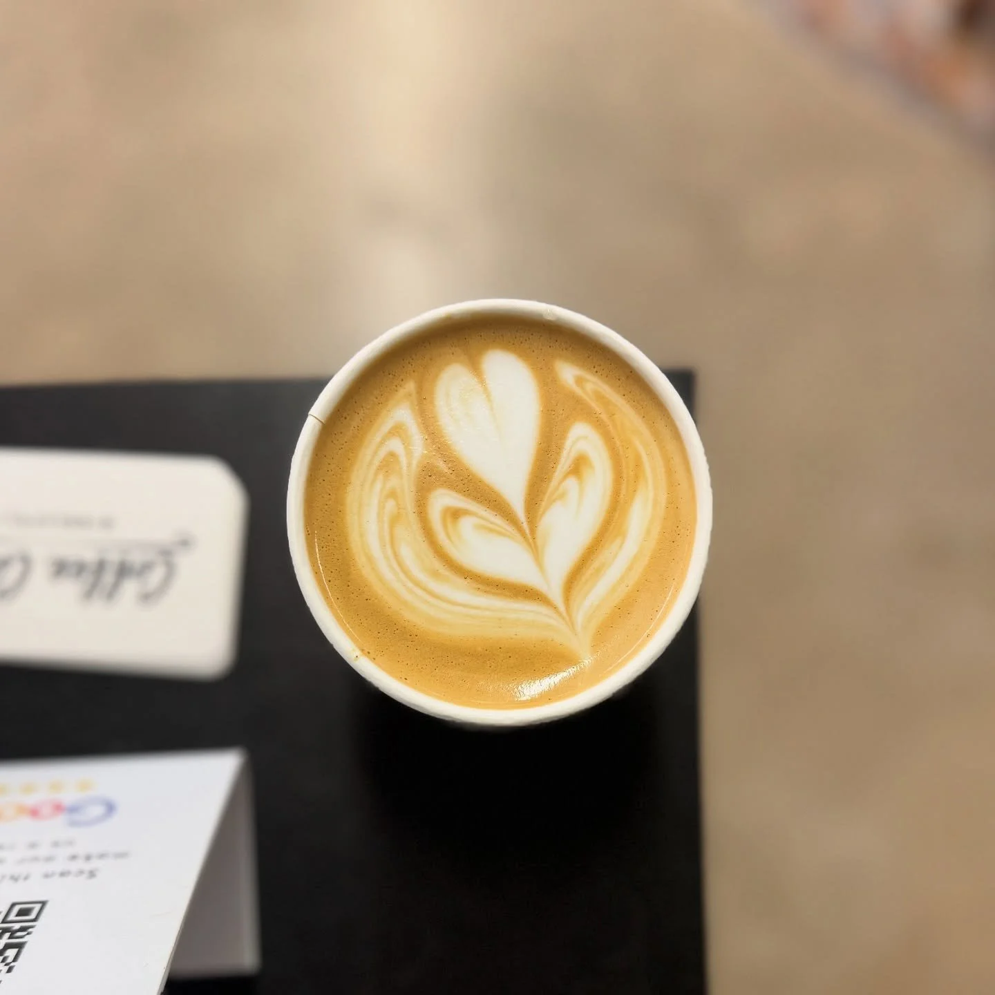 We&rsquo;re saying 👋🏼 to our Summer Menu

*BUT* we&rsquo;re excited for your Fall Drinks!

🍁 Spiced Maple Sage Latte

🎃 Pumpkin Spiced Latte

🍯 Honey Cinnamon Latte