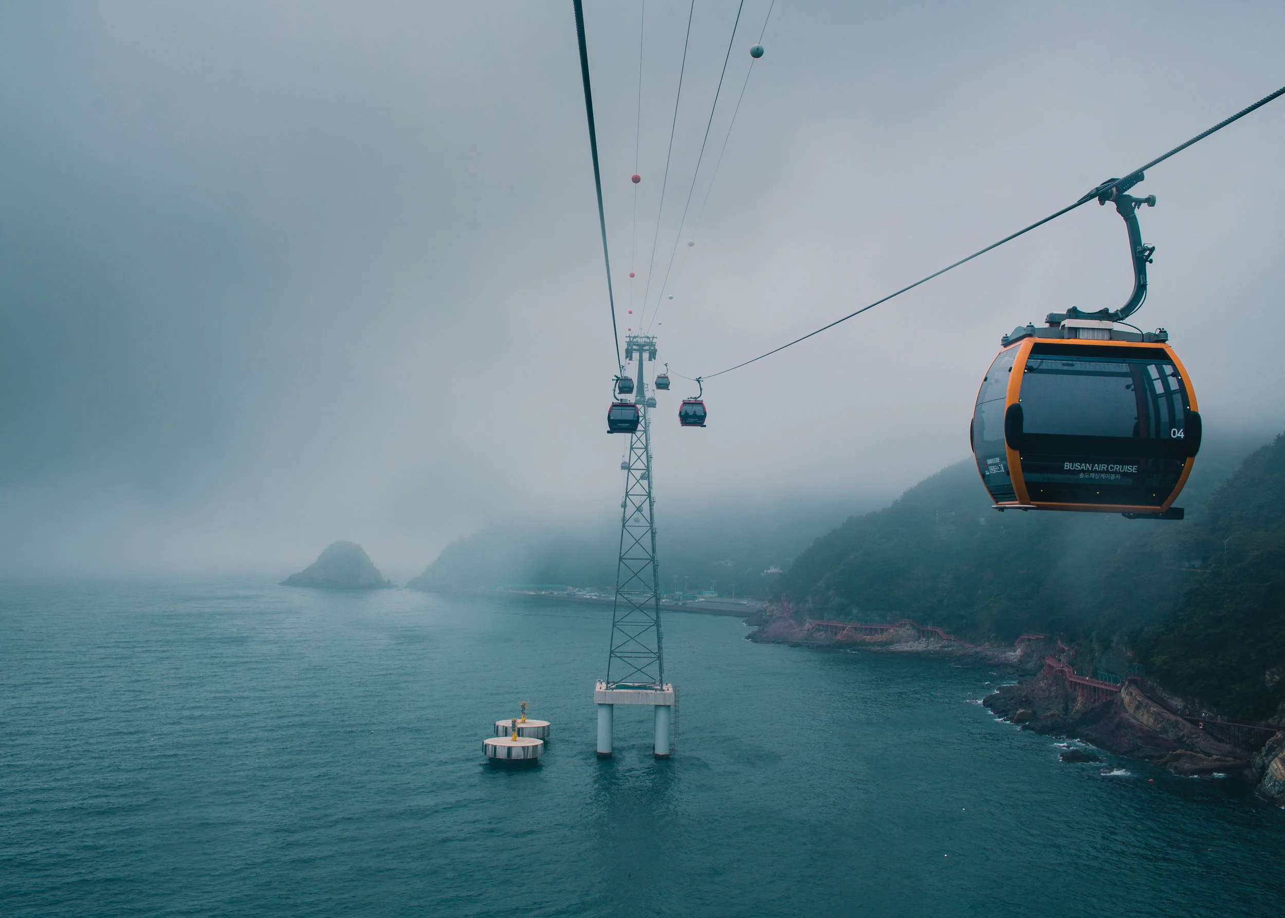 Busan, South Korea