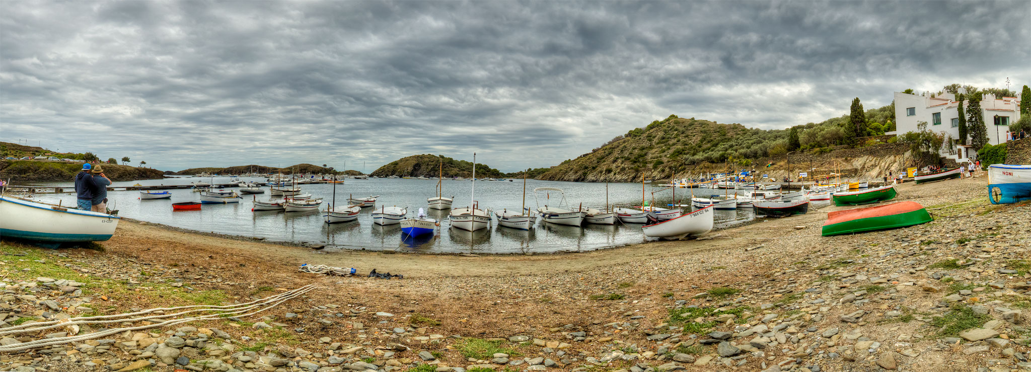 Camera: Canon EOS 5D Mark III | Lens: 24-105mm 4L | Shutter: 1/1250 s | Aperture: f/16 | ISO: 100